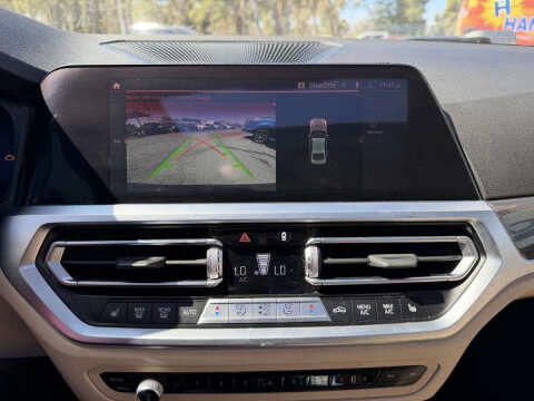 2020 BMW 3 Series 330i