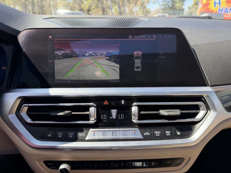 2020 BMW 3 Series 330i