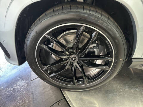 2026 Mercedes-Benz GLS GLS 580