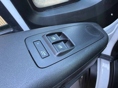 2023 RAM ProMaster 2500 159 WB