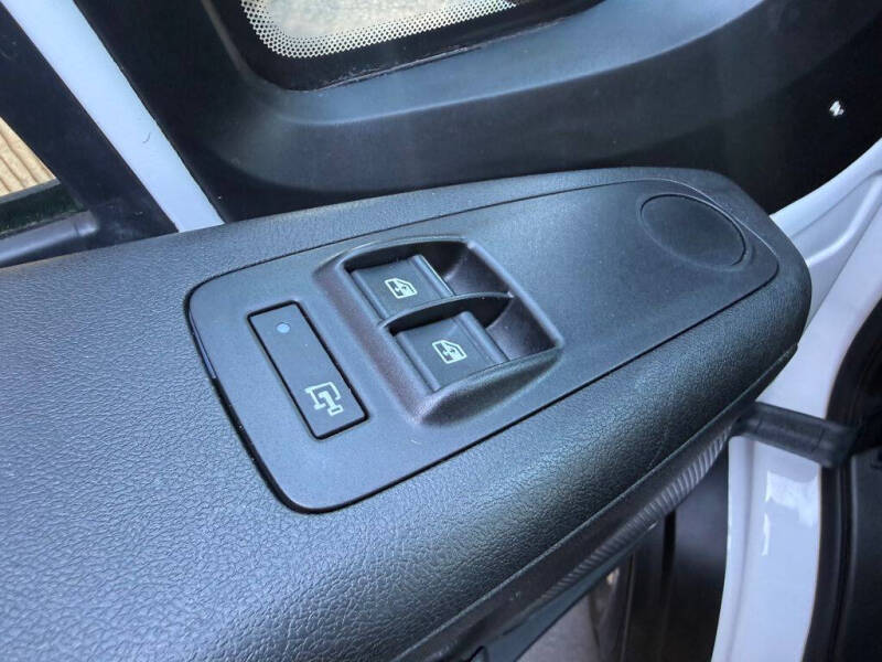 2023 RAM ProMaster 2500 159 WB