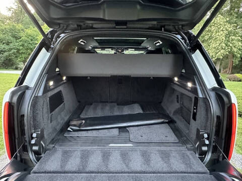 2023 Land Rover Range Rover P530 SE