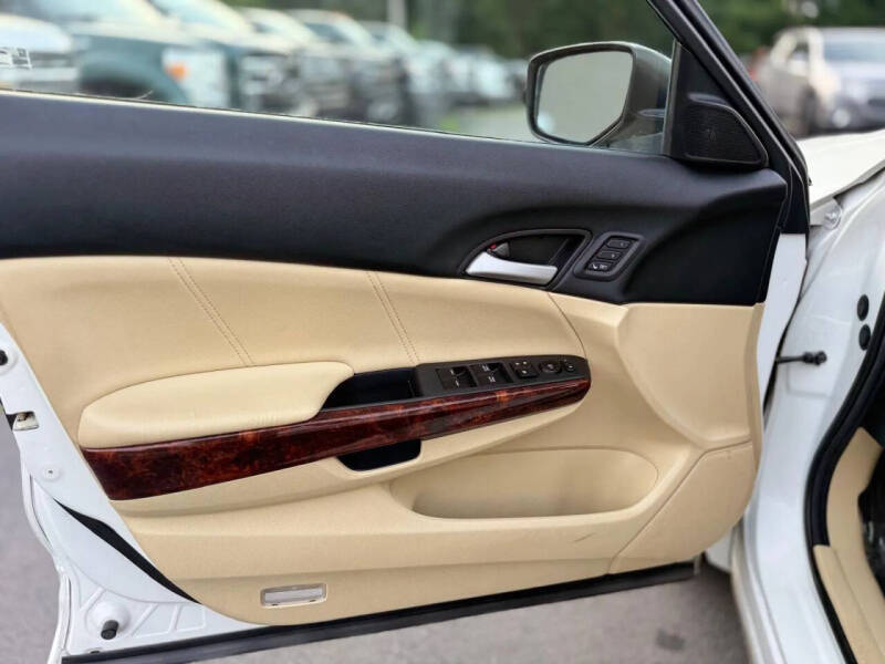 2012 Honda Crosstour