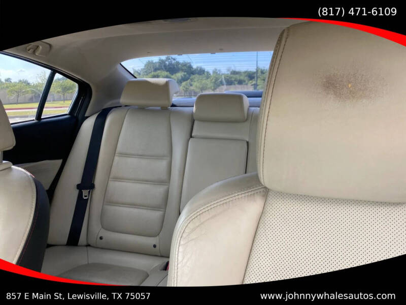 2014 Mazda MAZDA6 i Grand Touring