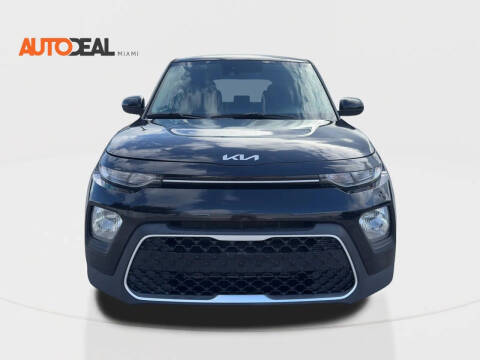 2022 Kia Soul