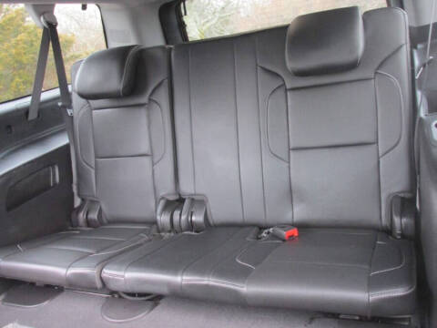 2019 GMC Yukon XL SLT