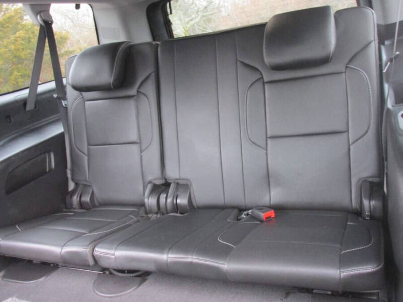 2019 GMC Yukon XL SLT