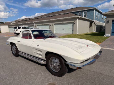 1964 Chevrolet Corvette