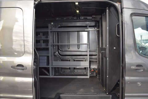 2016 Ford Transit 150