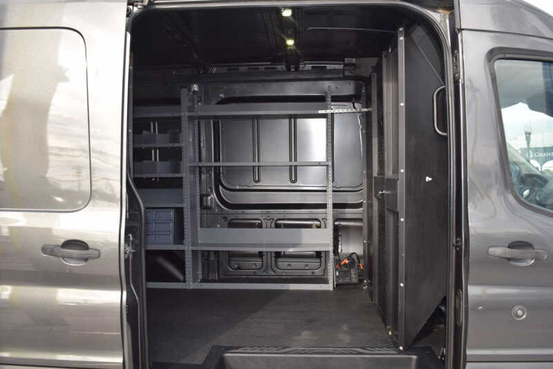 2016 Ford Transit 150