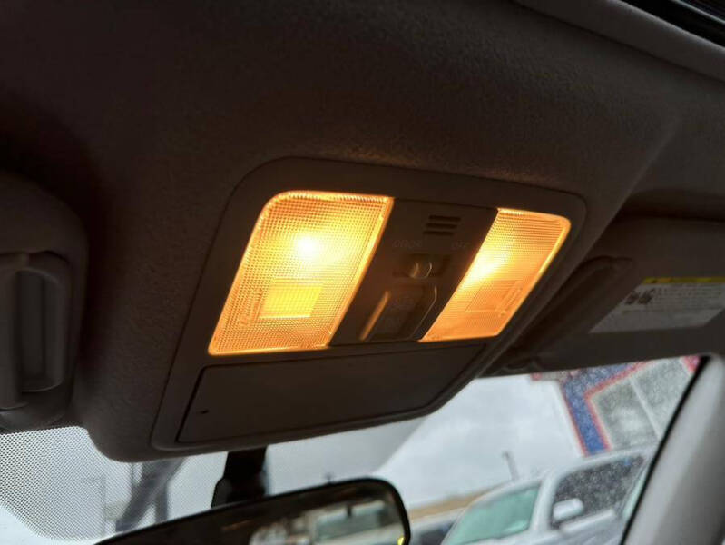 2010 Toyota RAV4 Limited