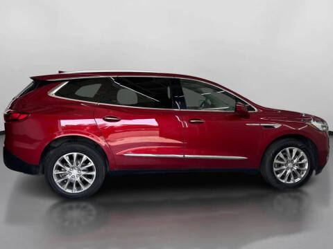 2021 Buick Enclave Premium