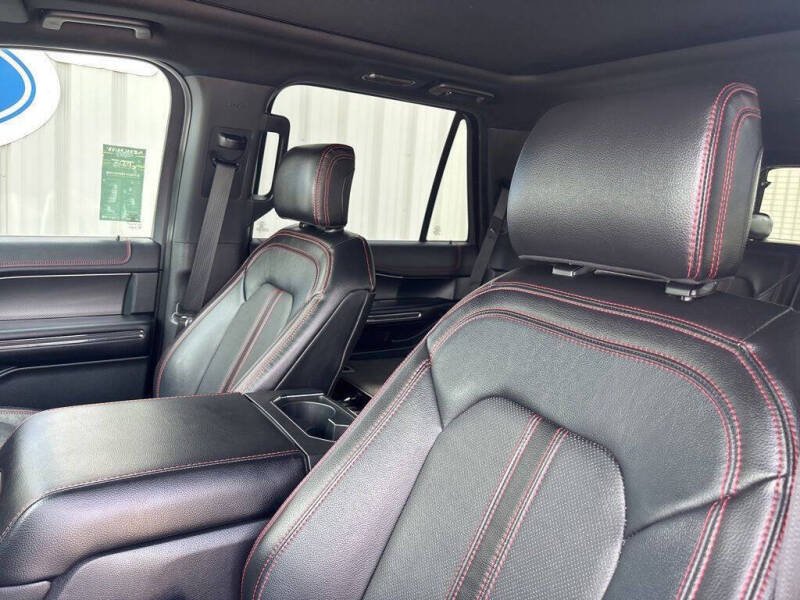 2020 Ford Expedition Limited
