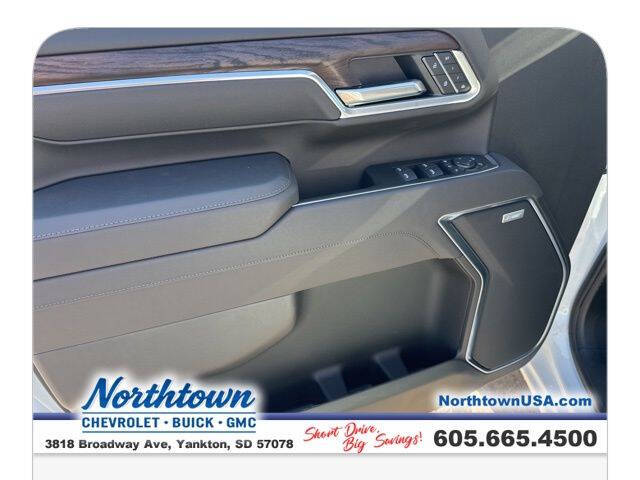 2026 GMC Sierra 2500HD SLT - Photo 12