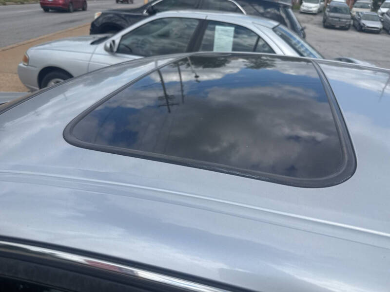 2003 Acura TL 3.2 Type-S