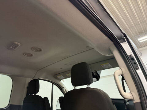 2023 Ford Transit 350 XLT