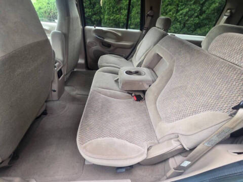 1998 Ford Expedition XLT