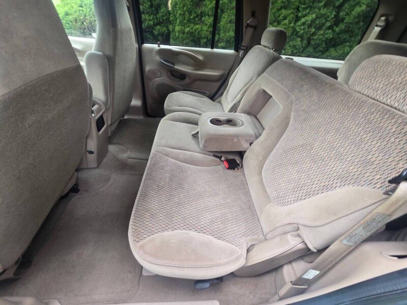 1998 Ford Expedition XLT