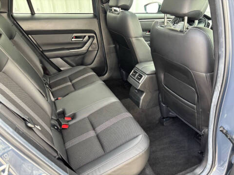 2025 Mazda CX-50 2.5 S Premium