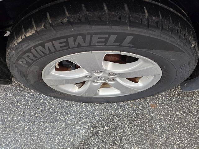 2015 Toyota Sienna L 7-Passenger