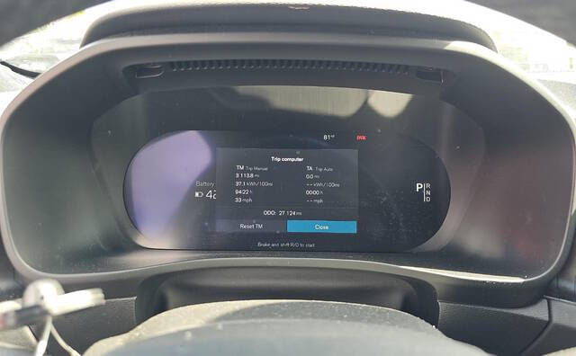2023 Volvo C40 Recharge Twin Ultimate