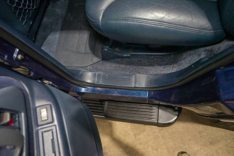 1997 GMC Yukon SLT
