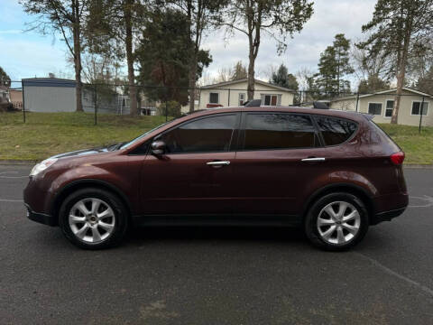 2006 Subaru B9 Tribeca