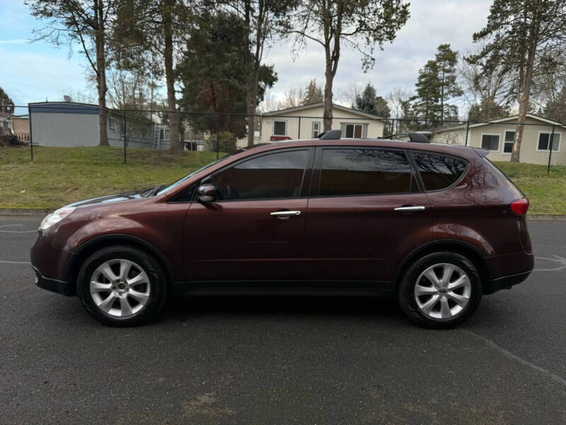 2006 Subaru B9 Tribeca