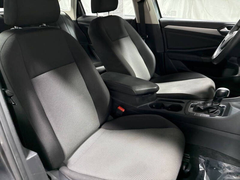 2021 Volkswagen Jetta