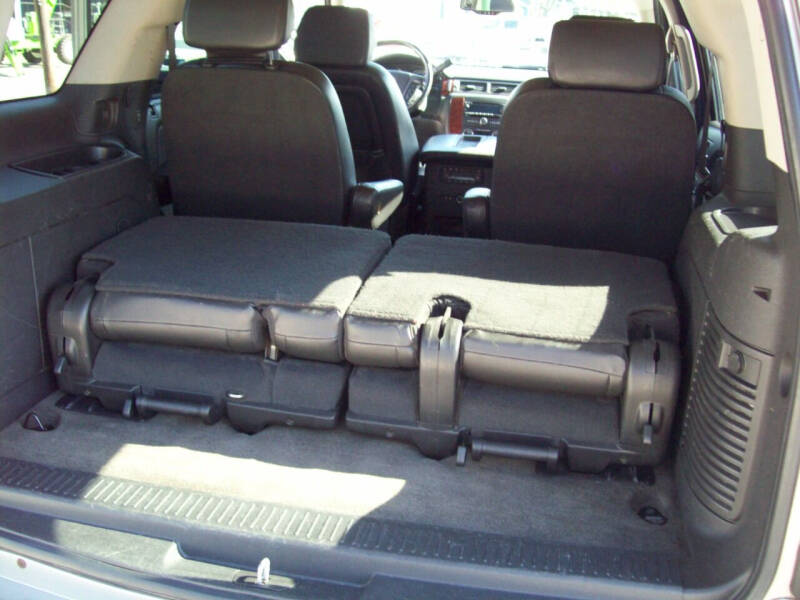 2009 Chevrolet Tahoe LT