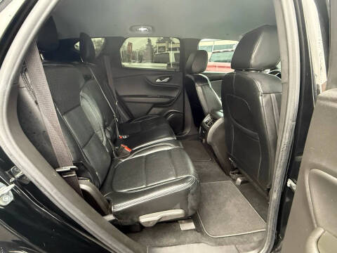 2019 Chevrolet Blazer LT