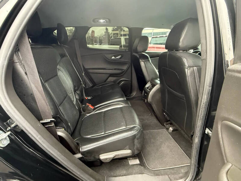 2019 Chevrolet Blazer LT