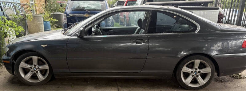 2006 BMW 3 Series 325i's photo