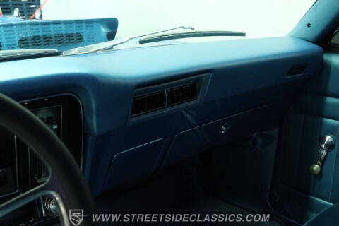1972 Chevrolet Nova