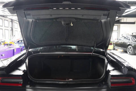 2023 Dodge Challenger SRT Hellcat Redeye Jailbreak