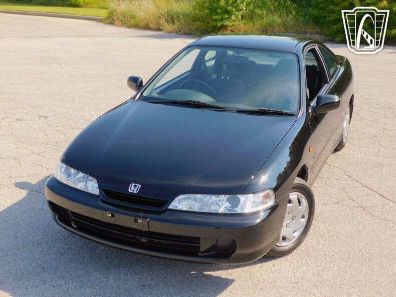 1995 Honda Integra