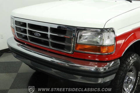 1992 Ford F-150