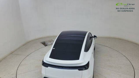 2026 Tesla Model Y Premium