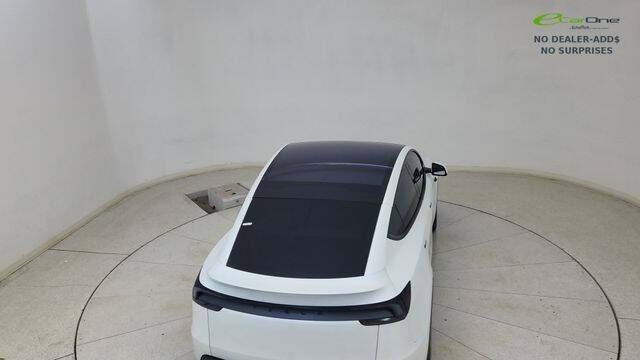 2026 Tesla Model Y Premium