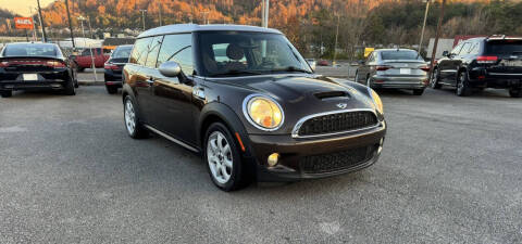 2009 MINI Cooper Clubman for sale at ROYAL MOTORS LLC in Knoxville TN