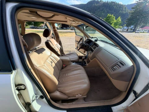 1997 Toyota Avalon XL