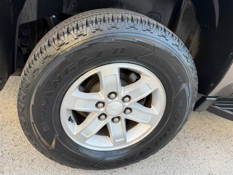 2011 GMC Yukon XL SLT