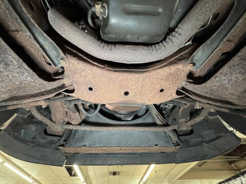 1992 Chevrolet Caprice