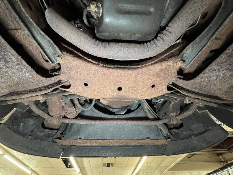 1992 Chevrolet Caprice