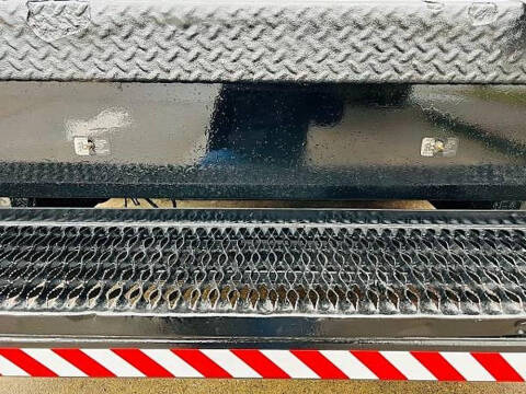 2012 Ford E-Series E-450 SD