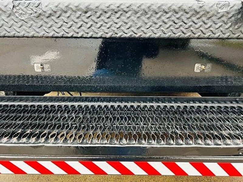 2012 Ford E-Series E-450 SD