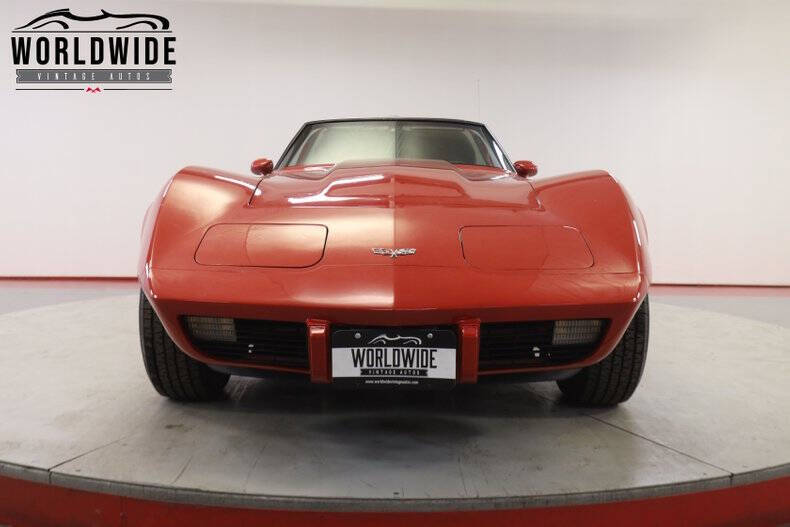 1979 Chevrolet Corvette