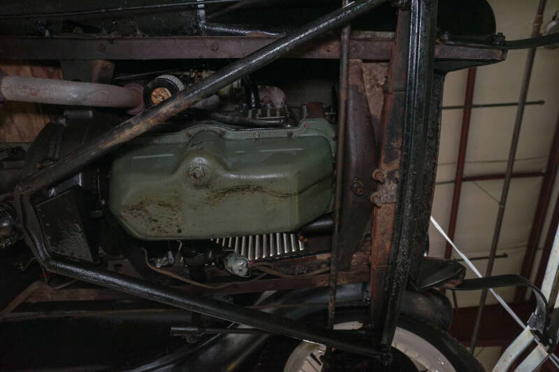 1929 Ford Model A