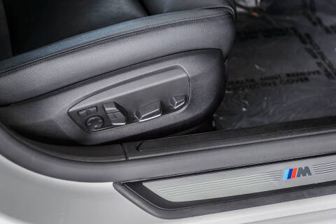 2014 BMW 7 Series 740Li