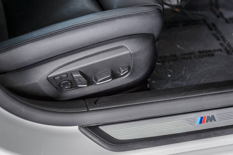 2014 BMW 7 Series 740Li